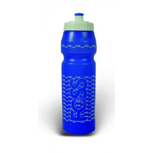 Fľaša na pitie Haven Foss 1l  - modrá