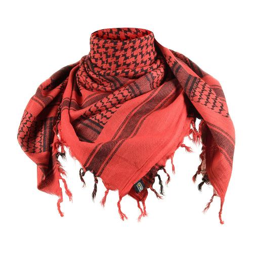 Šátek Shemagh M-Tac - červený