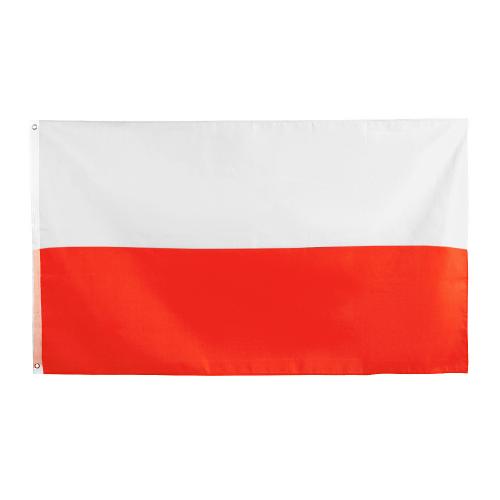 Vlajka M-Tac Polsko 150x90