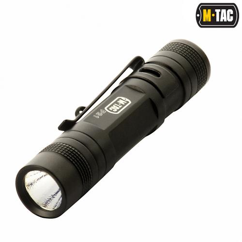 Svítilna kapesní M-Tac P21 - černá