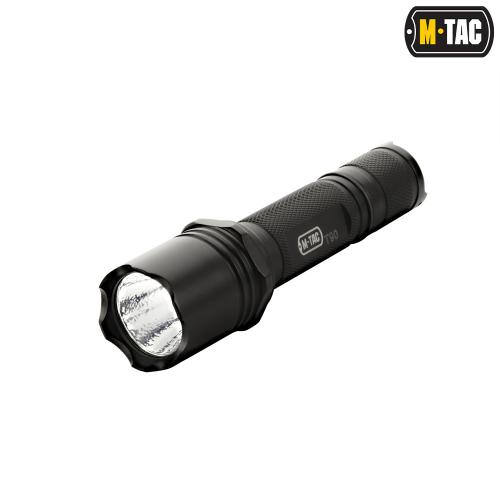 Svítilna kapesní M-Tac T90-GB - černá