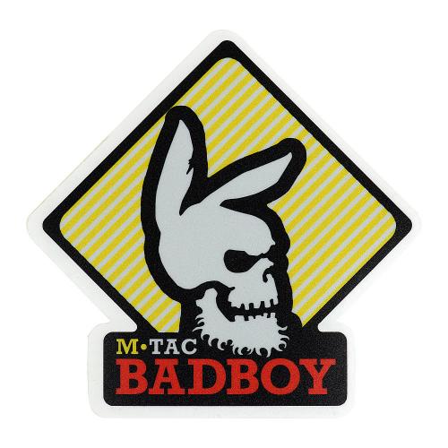 Samolepka M-Tac Badboy