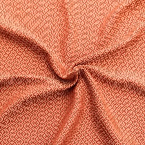 Elastický šátek Liliputi Wrap Woven - růžový