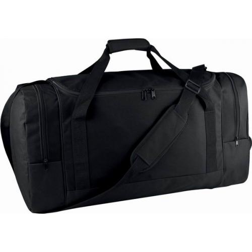 Sportovní taška ProAct 85 l - černá