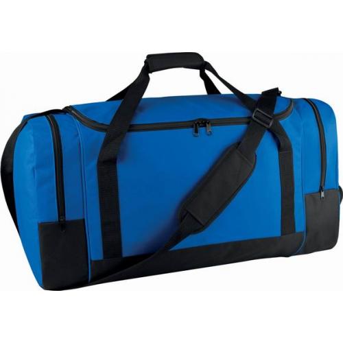 Športová taška ProAct 85 l - modrá