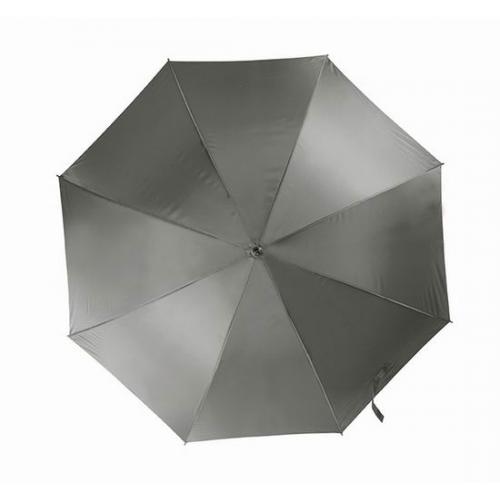Deštník Kimood Automatic - tmavě šedý
