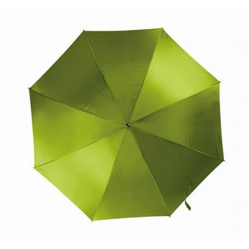Dáždnik Kimood Automatic - zelený