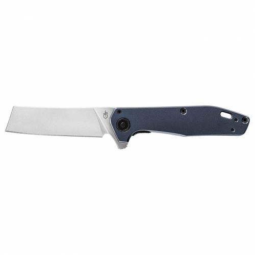 Nůž zavírací Gerber Fastball Cleaver 20CV - modrý