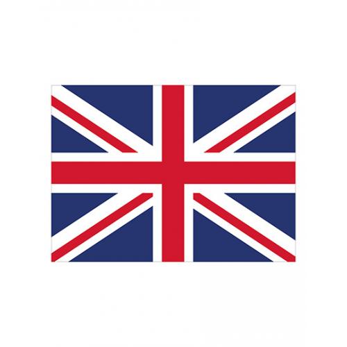 Vlajka Printwear Veľká Británia (Spojené kráľovstvo) 150x90 cm