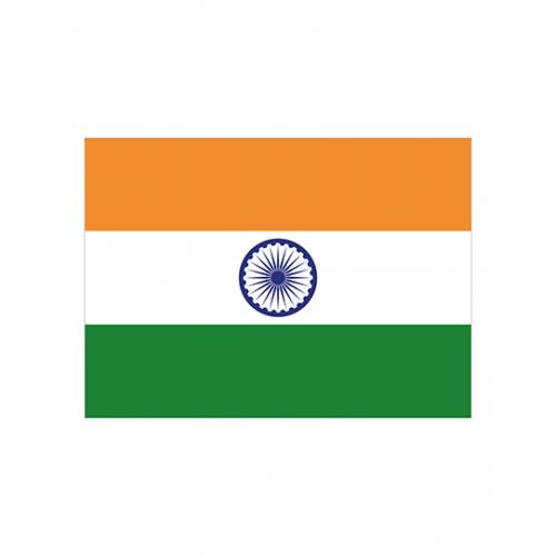 Vlajka Printwear India 150x90 cm