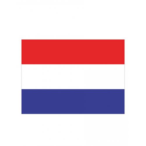 Vlajka Printwear Holandsko (Holandsko) 150x90 cm