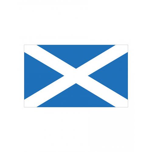 Vlajka Printwear Škótsko 150x90 cm