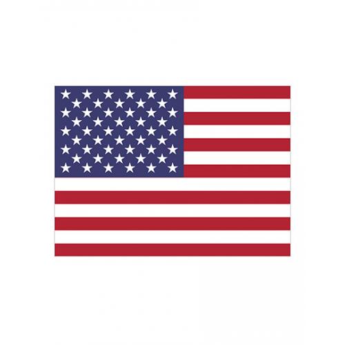 Vlajka Printwear Spojené štáty Americké (USA) 150x90 cm