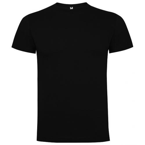 Pánské tričko Roly Dogo Premium - čierne
