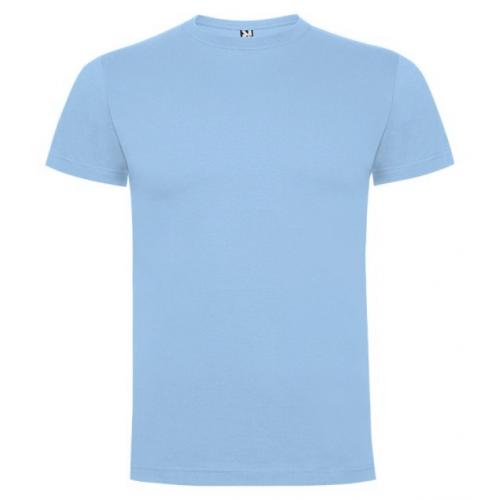 Pánské tričko Roly Dogo Premium - svetlo modré