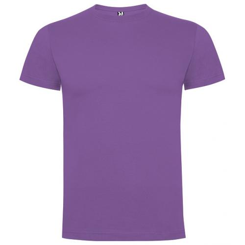 Pánské tričko Roly Dogo Premium - svetlo fialové