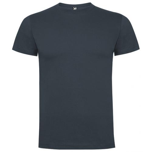 Pánské tričko Roly Dogo Premium - tmavě šedé