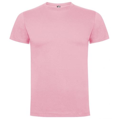 Pánské tričko Roly Dogo Premium - světle růžové