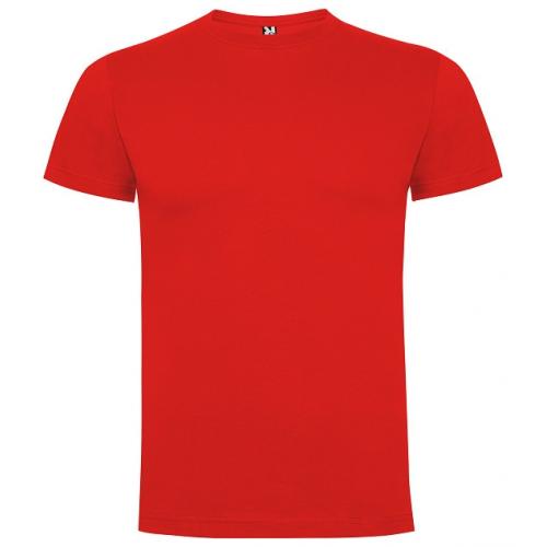 Pánské tričko Roly Dogo Premium - červené
