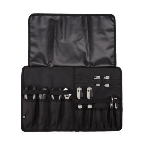 Pouzdro na nářadí Brandit Tool Kit M - černé