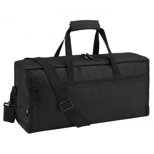 Taška univerzální Brandit Utility Bag L - černá
