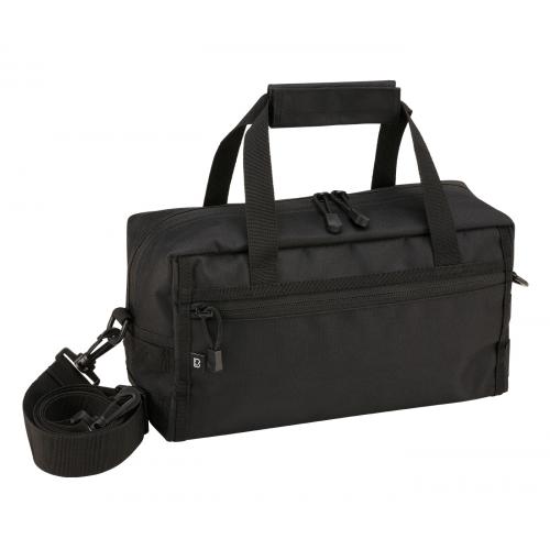 Taška univerzální Brandit Utility Bag M - černá