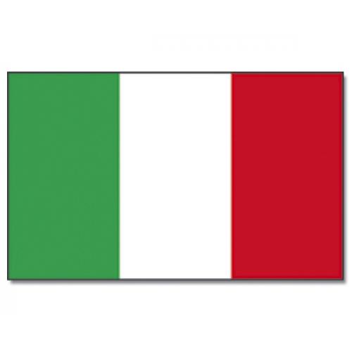 Vlajka Promex Taliansko 150 x 90 cm