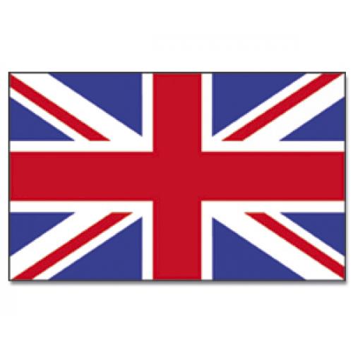 Vlajka Promex Velká Británie 150 x 90 cm