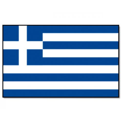 Vlajka Promex Grécko 150 x 90 cm