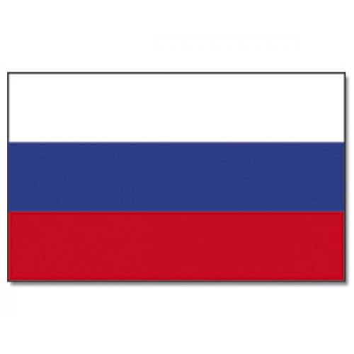 Vlajka Promex Rusko 150 x 90 cm