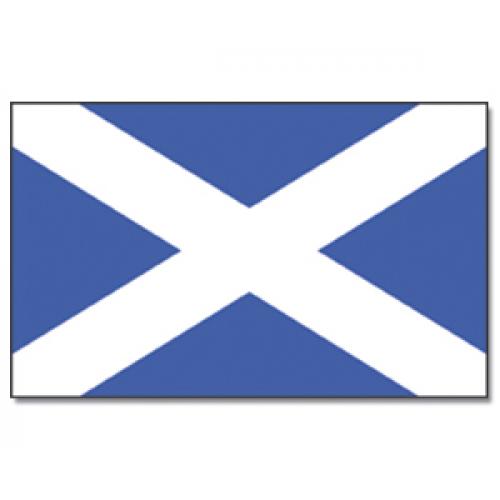 Vlajka Promex Skotsko 150 x 90 cm