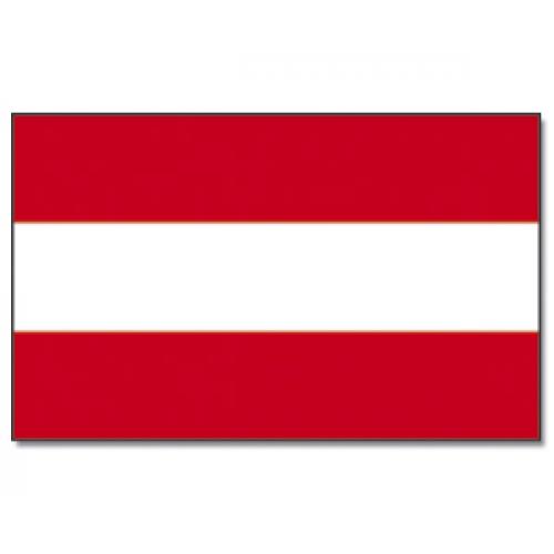 Vlajka Promex Rakúsko 150 x 90 cm