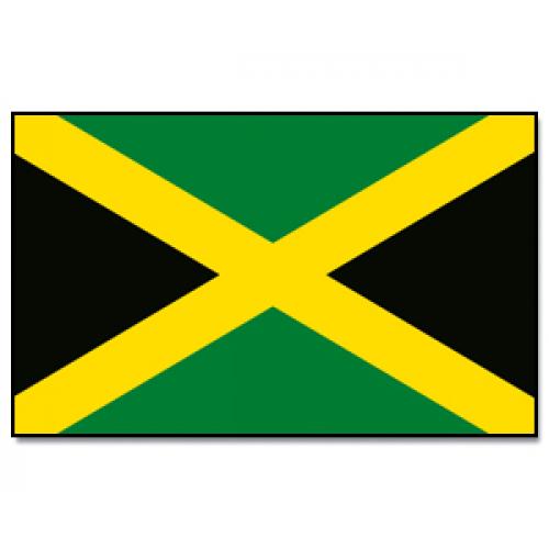 Vlajka Promex Jamajka 150 x 90 cm