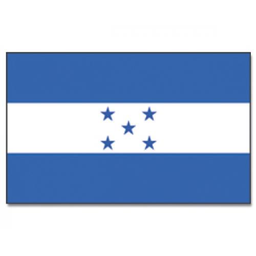 Vlajka Promex Honduras 150 x 90 cm