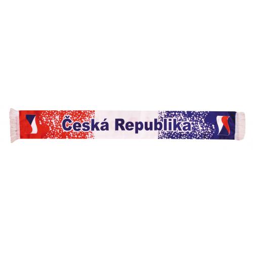 Šál Česká republika