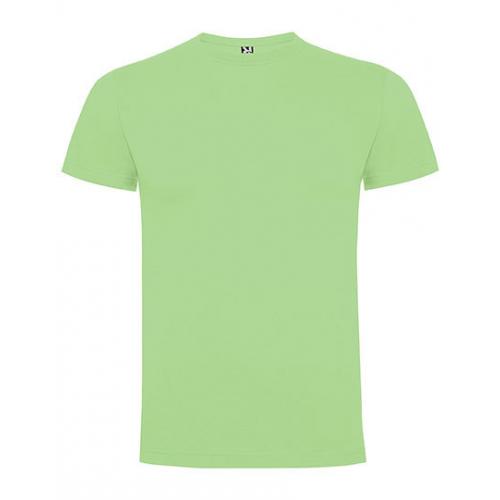 Tričko detské Roly Dogo Premium - svetlo zelené