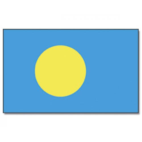 Vlajka Promex Palau 150 x 90 cm