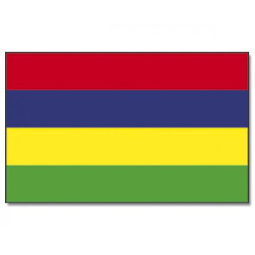 Vlajka Promex Mauricius 150 x 90 cm