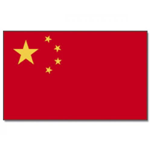 Vlajka Promex Čína 150 x 90 cm