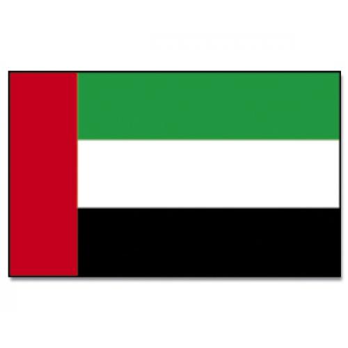 Vlajka Promex Spojené arabské emiráty 150 x 90 cm