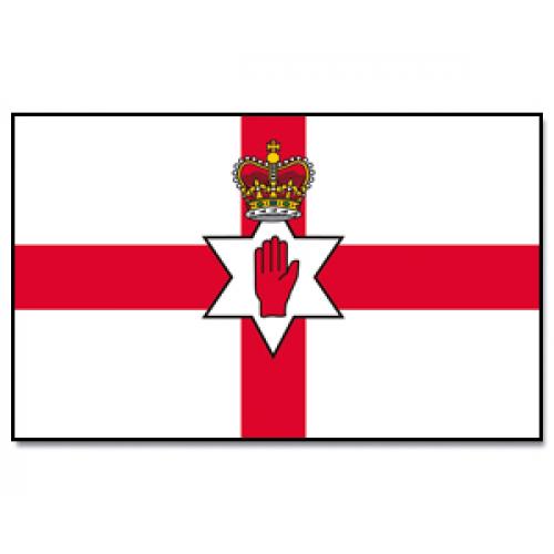 Vlajka Promex Severní Irsko 150 x 90 cm