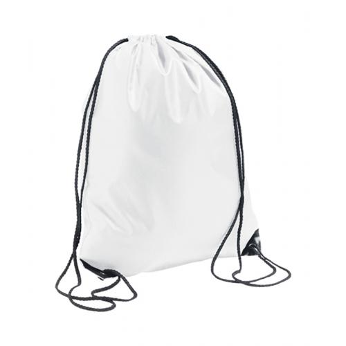 Jednoduchý batoh Alex Fox Vermont - biely