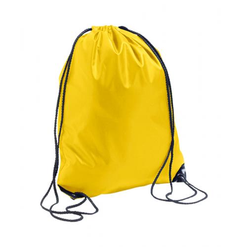 Jednoduchý batoh Alex Fox Vermont - žltý