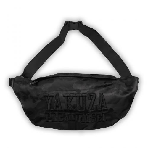Ľadvinka Yakuza Premium College Stick - darkcamo