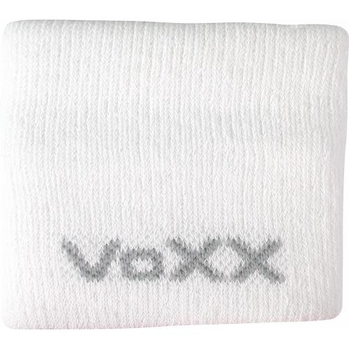 Potítko na zápästie Voxx - biele