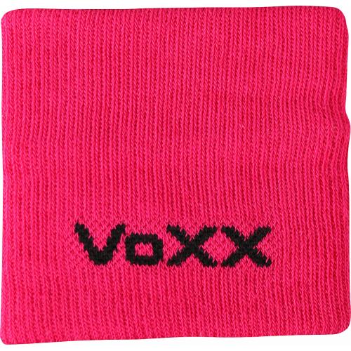 Potítko na zápästie Voxx - tmavo ružové