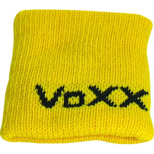 Potítko na zápästie Voxx - žlté