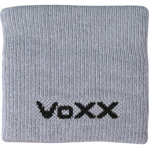 Potítko na zápästie Voxx - sivé