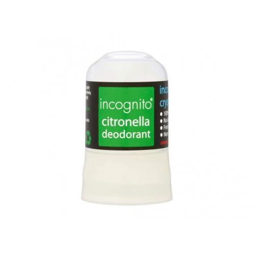 Repelentný dezodorant Incognito 50 ml