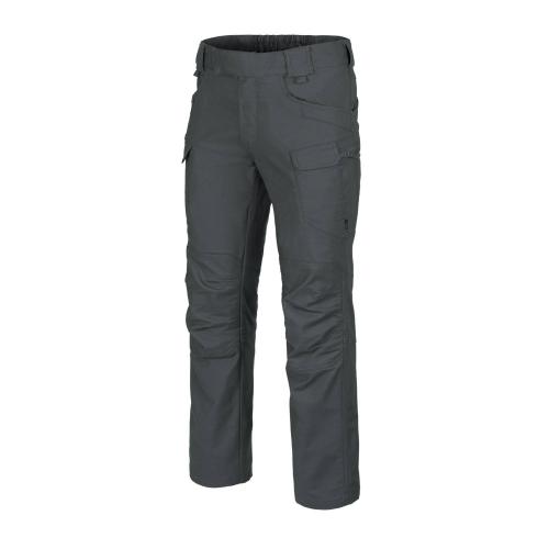 Kalhoty Helikon UTP PolyCotton - šedé